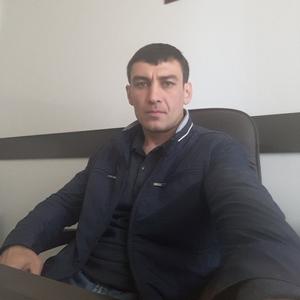 Азамат, 41 год, Нальчик