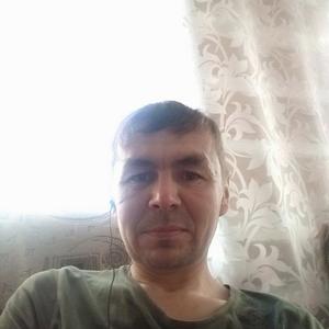 Парни в Баймаке: Азамат Юнусбаев, 46 - ищет девушку из Баймака