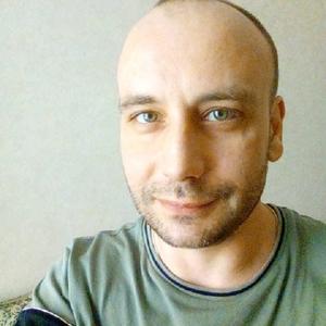 Максим, 43 года, Рязань