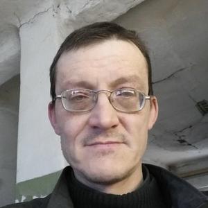 Серж, 55 лет, Ярославль