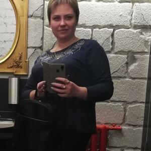 Девушки в Липецке: Ольга, 38 - ищет парня из Липецка