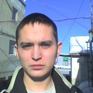Иван, 39 лет, Якутск