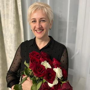 Валентина, 54 года, Уфа