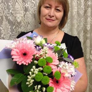 Надежда Алисова, 56 лет, Красноярск