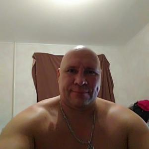 Алексей, 49 лет, Калуга