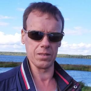 Сергей, 56 лет, Белово