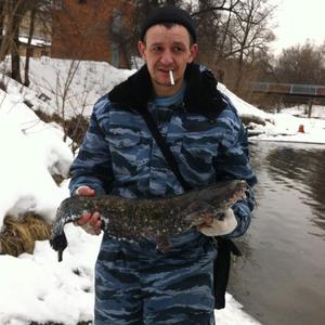 Андрей, 40 лет, Красноармейск