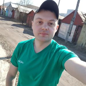 Дмитрий, 33 года, Электросталь