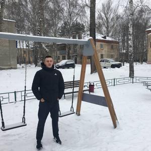 Максим Слотвицкий, 21 год, Москва