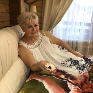 Девушки в Екатеринбурге: Валентина, 67 - ищет парня из Екатеринбурга