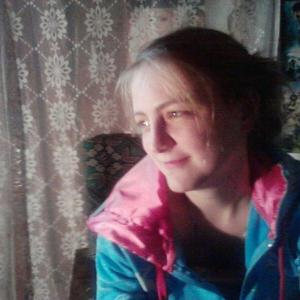 Девушки в Зеленограде: Светлана, 23 - ищет парня из Зеленограда