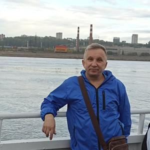 Парни в Екатеринбурге: Сергей, 65 - ищет девушку из Екатеринбурга
