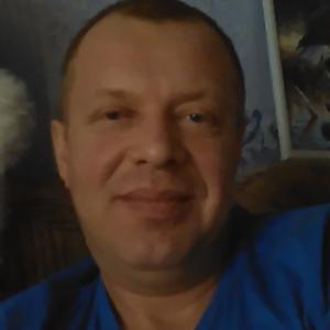 Парни в Верхняя Салде: Олег Афанасьев, 48 - ищет девушку из Верхняя Салды