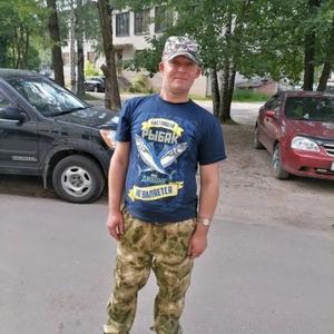 Алексей, 37 лет, Сланцы