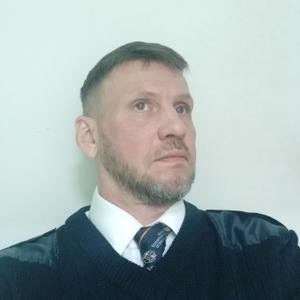 Олег, 49 лет, Солнечногорск