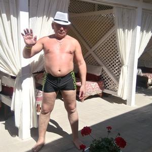Viktor Muraleev, 61 год, Тюмень