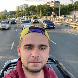Дима, 28 лет, Владивосток