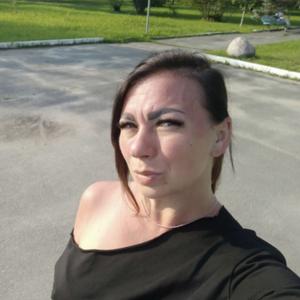 Христина, 43 года, Новодвинск