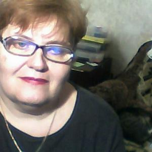 Вера, 65 лет, Ростов-на-Дону