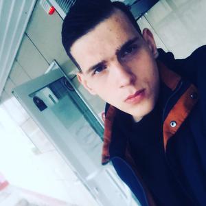 Парни в Липецке: Сергей, 26 - ищет девушку из Липецка