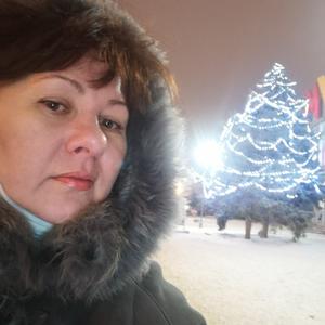 Людмила, 51 год, Волжский