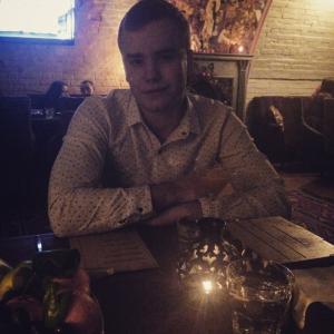 Константин, 25 лет, Казань