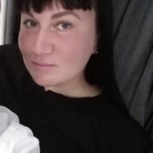 Девушки в Нижний Новгороде: Наталья, 40 - ищет парня из Нижний Новгорода