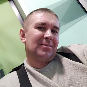 Евгений, 45 лет, Казань