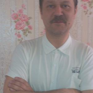 Парни в Волгограде: Николай, 51 - ищет девушку из Волгограда