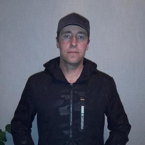 Николай, 47 лет, Хабаровск