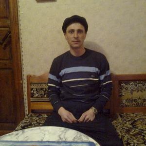 Ильяс, 42 года, Серов