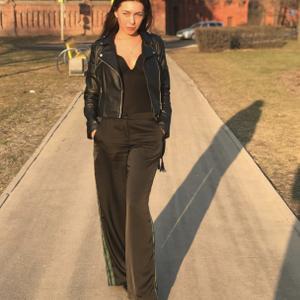 Марина, 35 лет, Москва