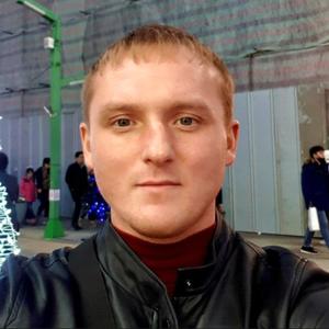 Парни в Владивостоке: Roman, 38 - ищет девушку из Владивостока