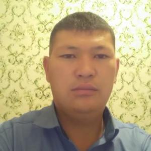 Mitchel Trenton, 41 год, Астана