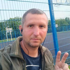 Парни в Калининграде: Александр, 40 - ищет девушку из Калининграда