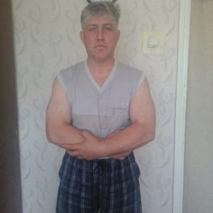 Сергей Новосёлов, 54 года, Нижний Тагил