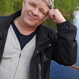 Парни в Мурманске: Мик, 53 - ищет девушку из Мурманска
