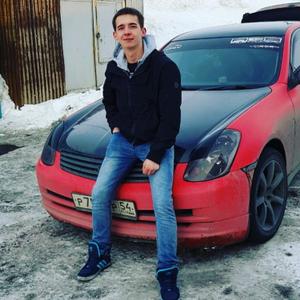 Парни в Норильске: Евгений, 27 - ищет девушку из Норильска