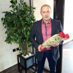 Василий, 43 года, Краснокамск