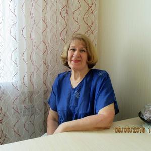 Девушки в Новосибирске: Галина, 79 - ищет парня из Новосибирска