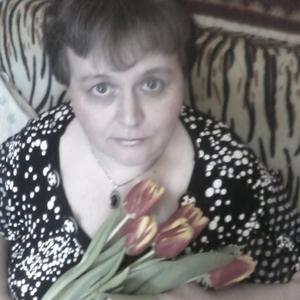 Марина, 58 лет, Брянск