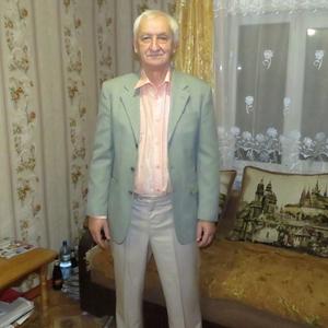 Парни в Старый Осколе: Bладимир, 71 - ищет девушку из Старый Оскола