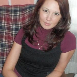 Девушки в Санкт-Петербурге: Екатерина, 41 - ищет парня из Санкт-Петербурга