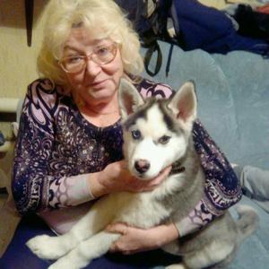 Ирина Письменская, 64 года, Нижний Новгород
