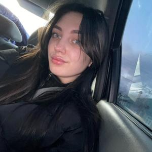 Елизавета, 22 года, Екатеринбург