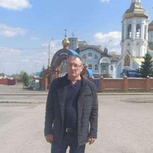 Парни в Новокузнецке: Николай, 64 - ищет девушку из Новокузнецка