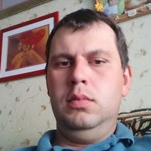 Дмитрий, 43 года, Орел