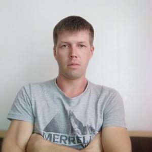 Николай, 40 лет, Братск