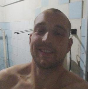 Игорь, 33 года, Петропавловск-Камчатский