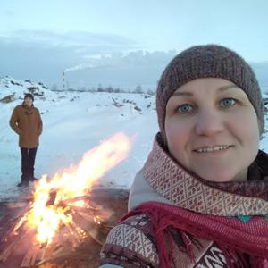 Девушки в Северодвинске: Любовь, 54 - ищет парня из Северодвинска